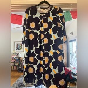 Marimekko dress size medium